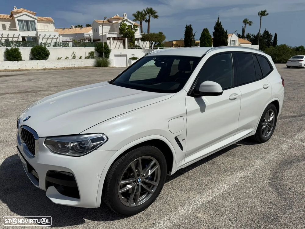 BMW X3 - 4
