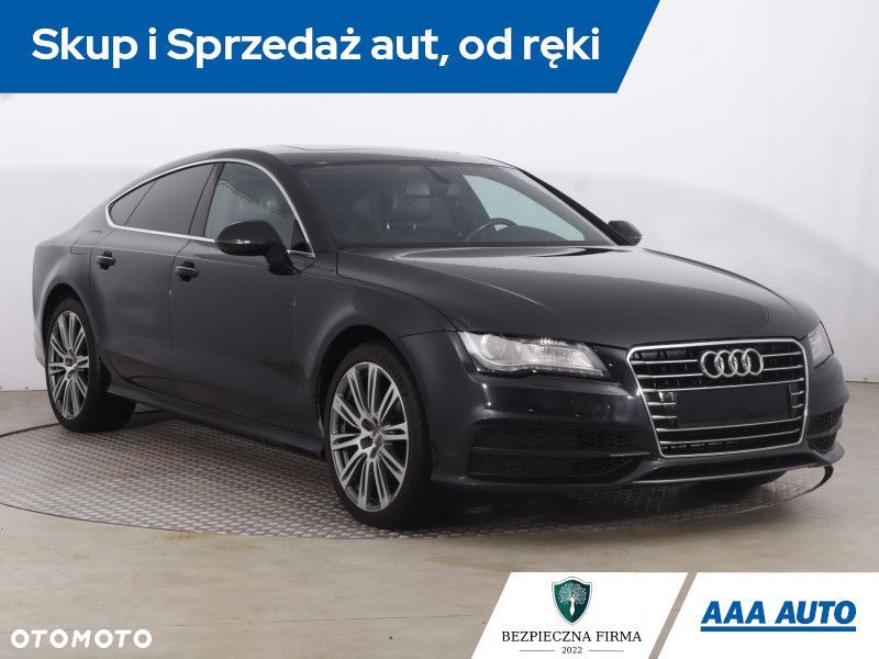 Audi A7 Sportback - 3
