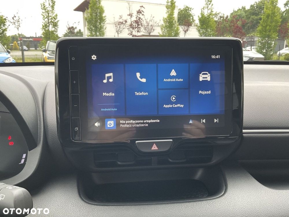 Toyota Yaris Hybrid 1.5 Style - 18