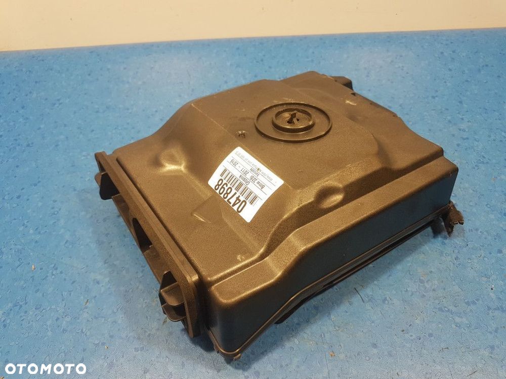 BMW 3 F30 GŁOŚNIK NISKOTONOWY SUBWOOFER LEWY 9210149 - 7