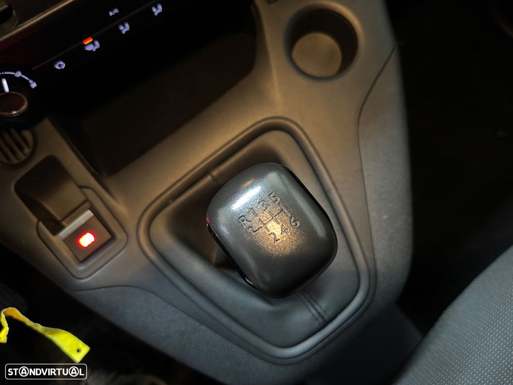 Opel COMBO LONGA/ 2022/ NACIONAL/IVA DEDUTIVEL - 15