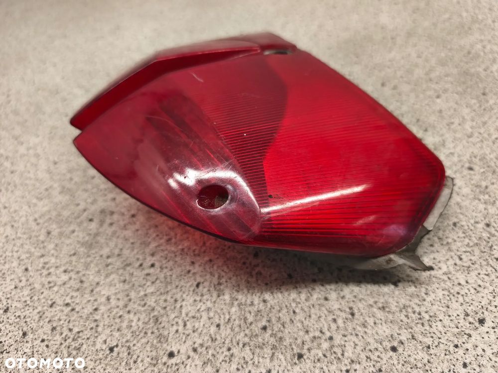 Lampa tył, tylna Peugeot Speedfight 2 - 2