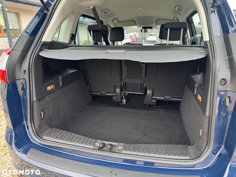 Ford Grand C-MAX 1.5 EcoBoost Start-Stopp-System COOL&CONNECT - 20