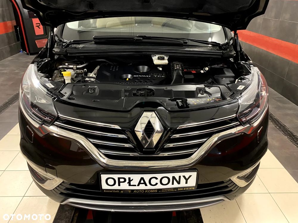 Renault Espace 1.6 TCE Energy Zen EDC - 25