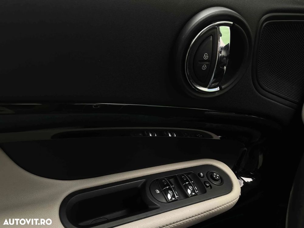Mini Countryman - 11