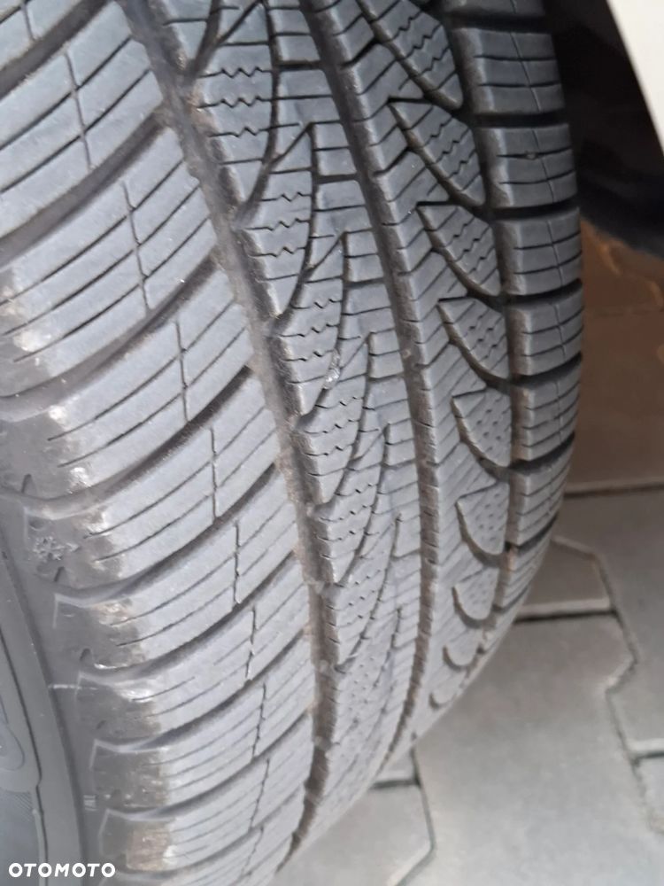 Peugeot 5008 1.6 HDi Trendy - 11