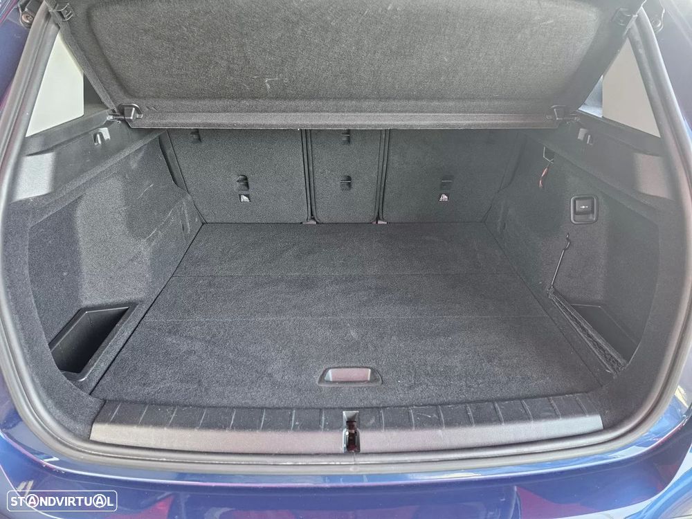 BMW X1 16 d sDrive Advantage Auto - 21