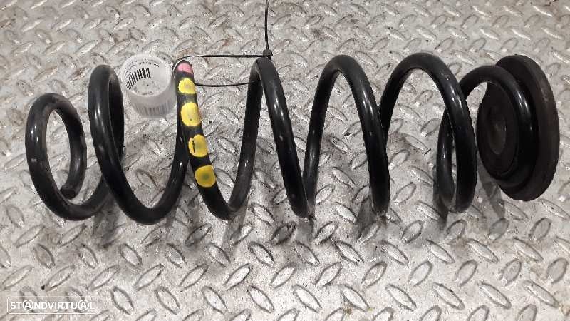 MOLA DE AMORTECIMENTO SEAT LEON 1.9 TDI 105CV 1896CC - 1