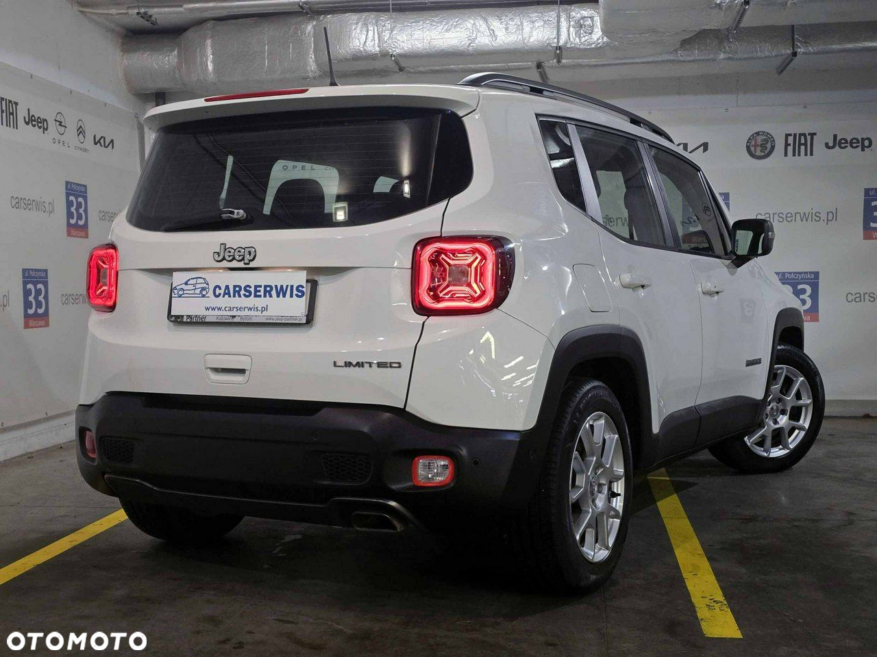 Jeep Renegade - 3