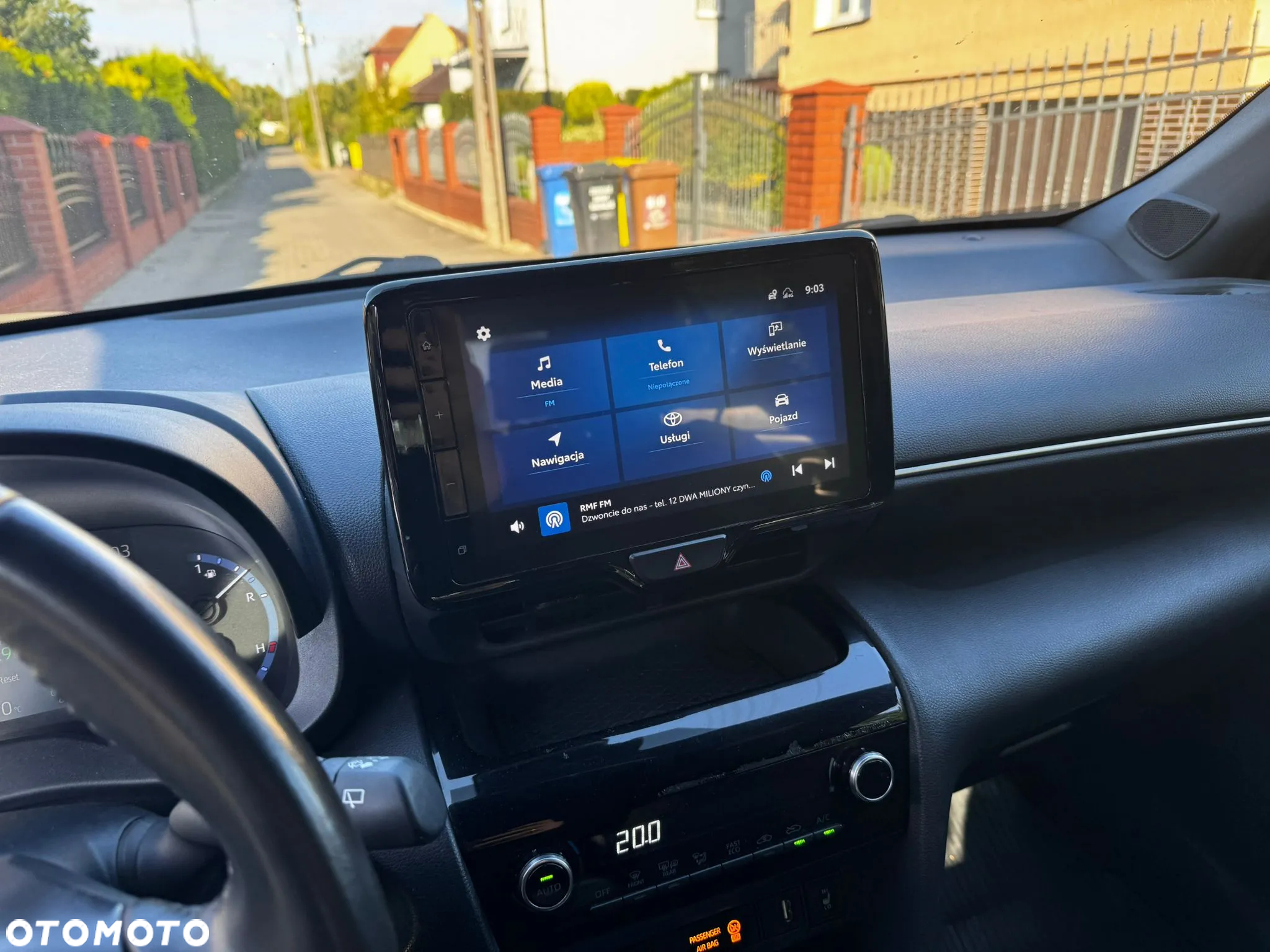 Toyota Yaris - 8