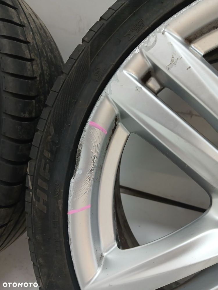 FELGI BMW F20 M PAKIET 18 CALI OE 7845852 - 4