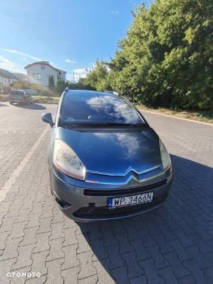 Citroën C4 Picasso - 1