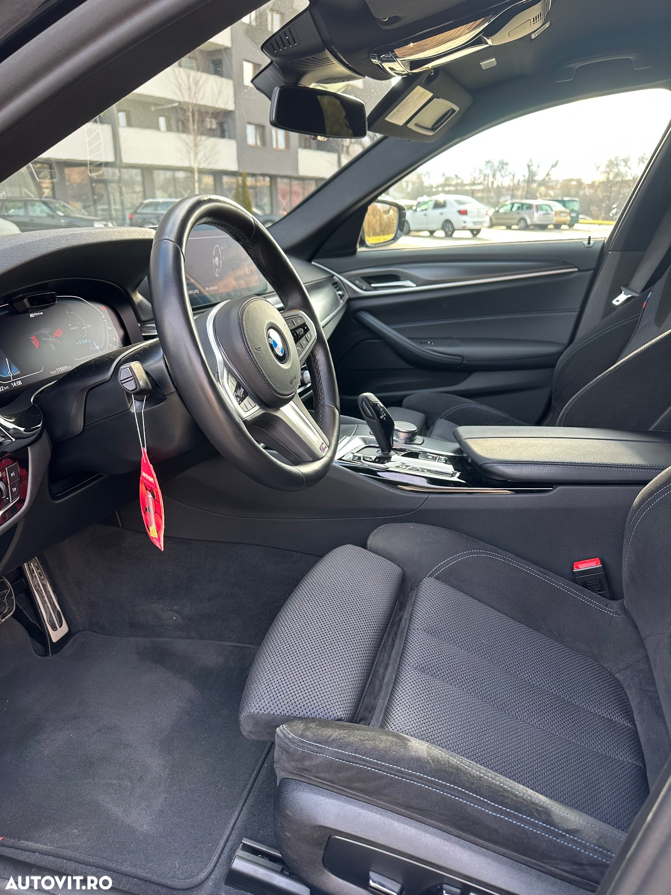BMW Seria 5 - 30