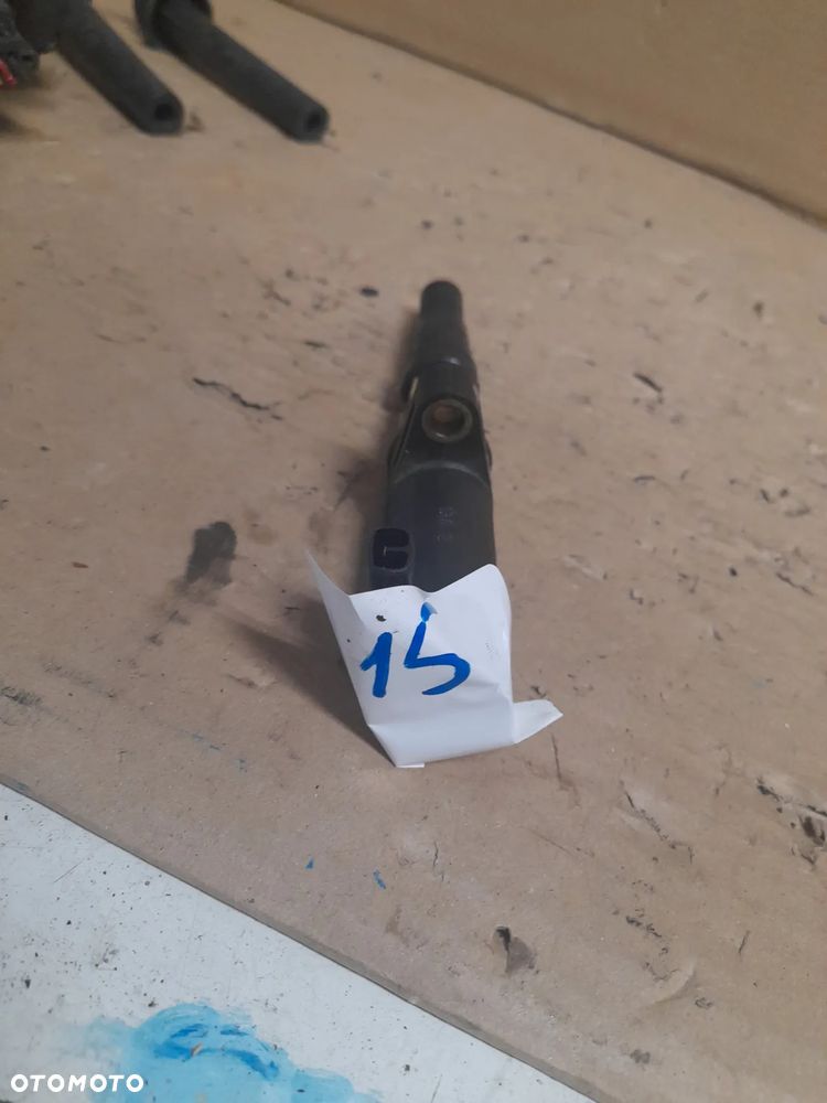 Cewka Zapłonowa Sagem 8200154186 A 1,6 Renault - 5