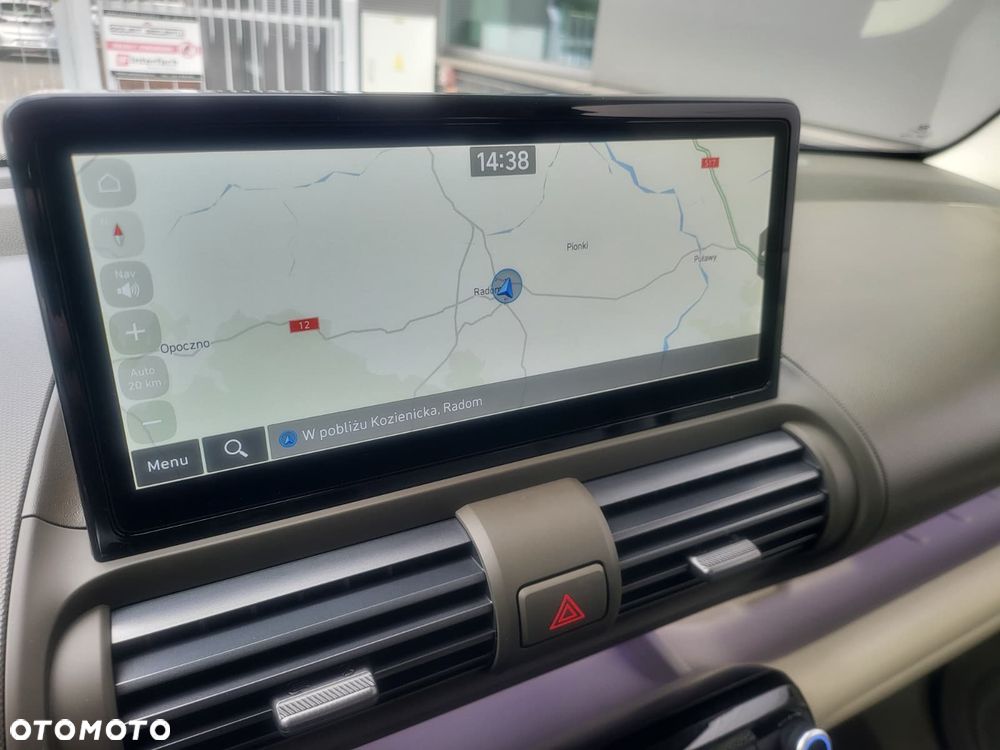 Hyundai Inster 49kWh Modern - 25