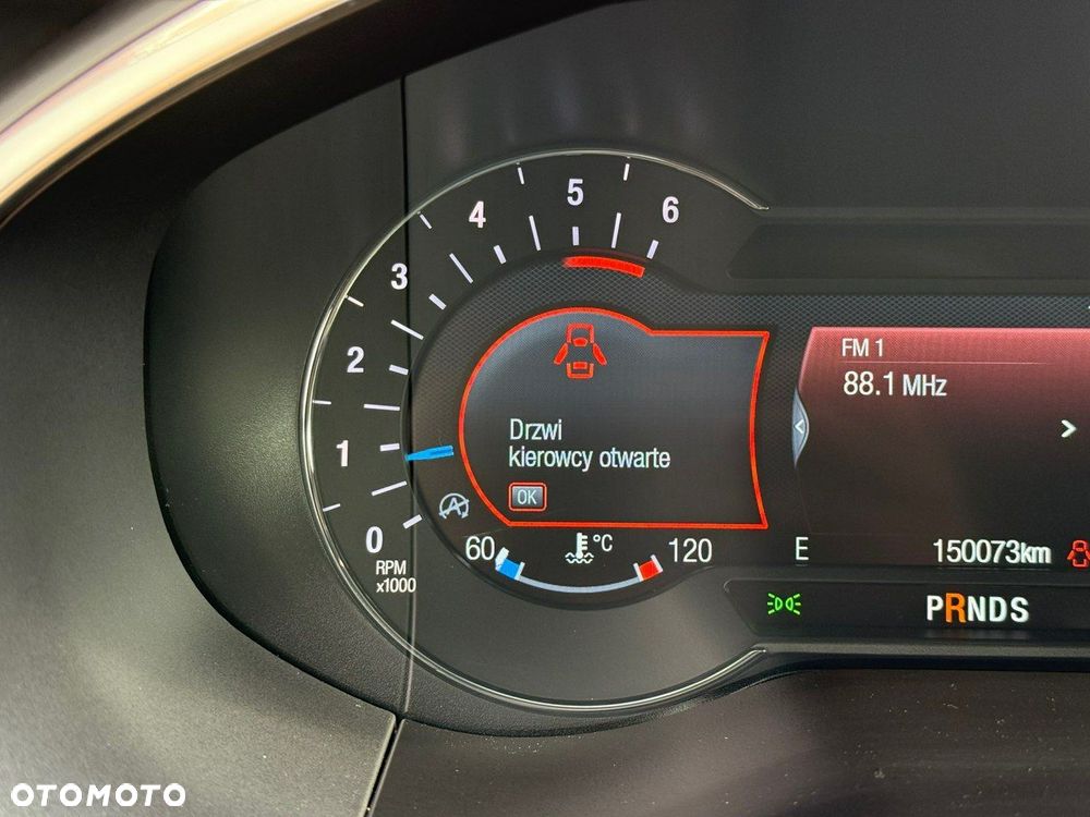 Ford S-Max 2.0 EcoBlue Titanium - 27