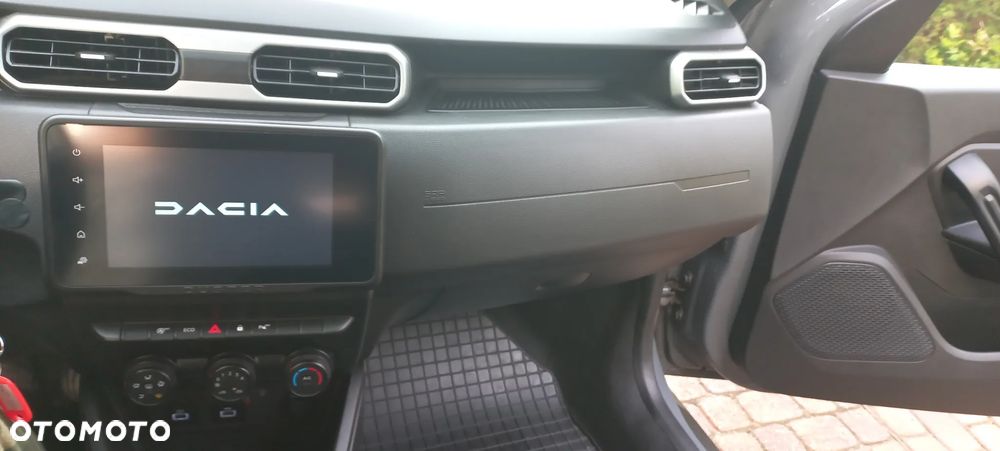 Dacia Duster 1.0 TCe Expression - 23
