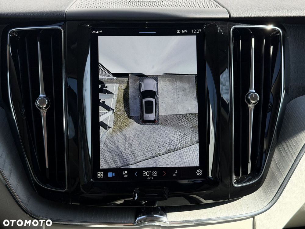 Volvo XC 60 - 27