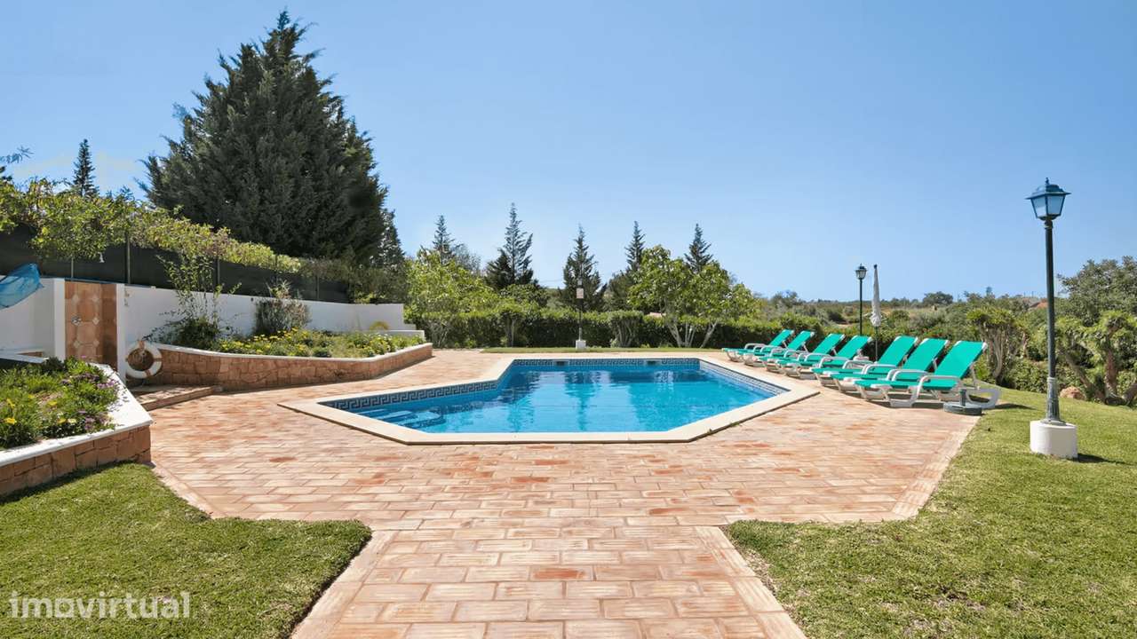 Villa Casa dos Avós - Grande imagem: 2/21