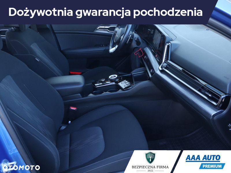Kia Sportage - 11