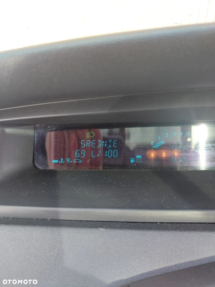 Renault Scenic 1.5 dCi Alize Plus - 13