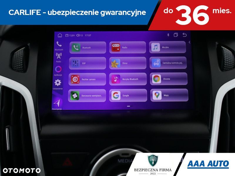 Ford Focus - 19