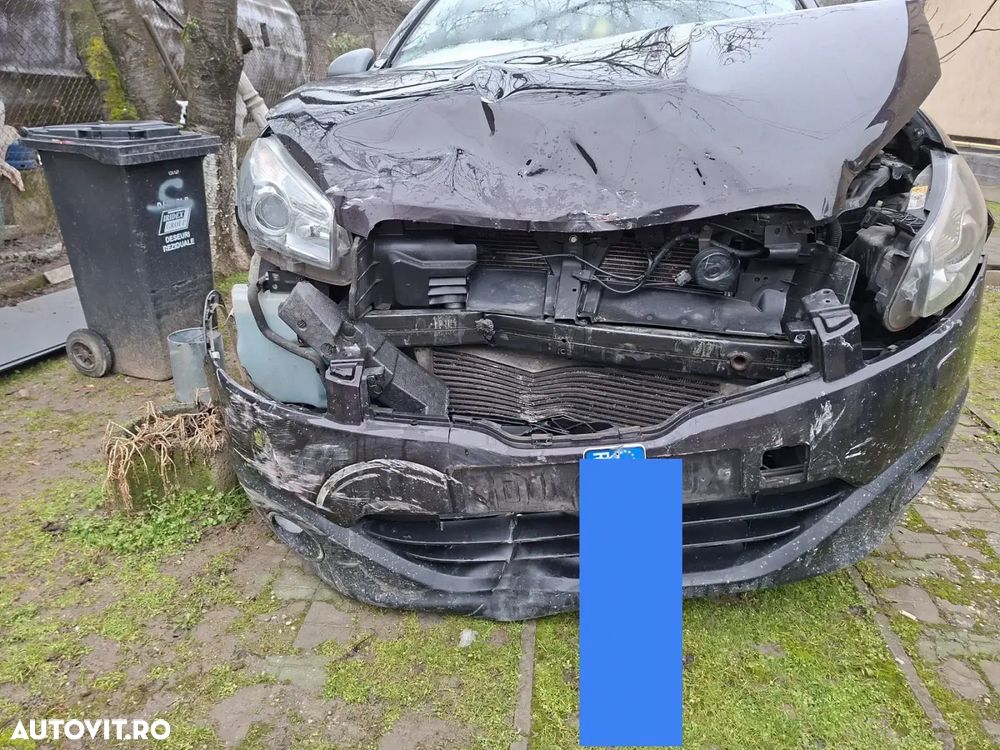 Nissan Qashqai+2 +2 1.5 dCi 2WD Visia DPF - 8