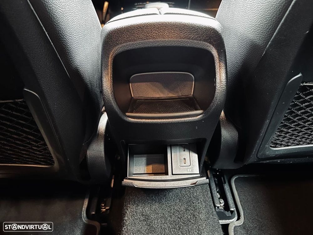 Mercedes-Benz A 250 e Progressive - 23