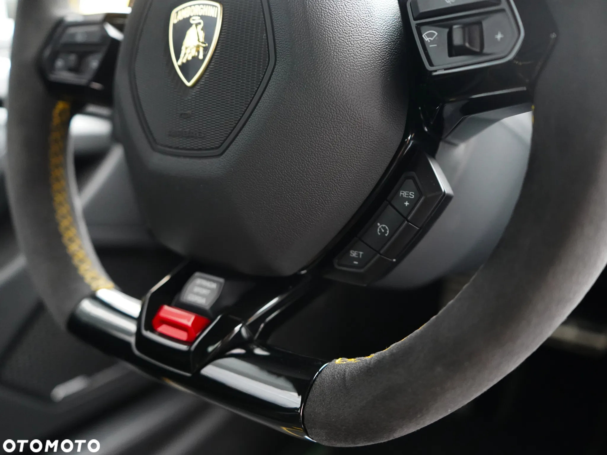 Lamborghini Huracan Performante - 24