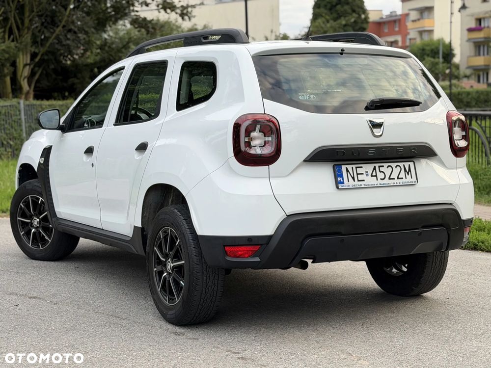 Dacia Duster - 22