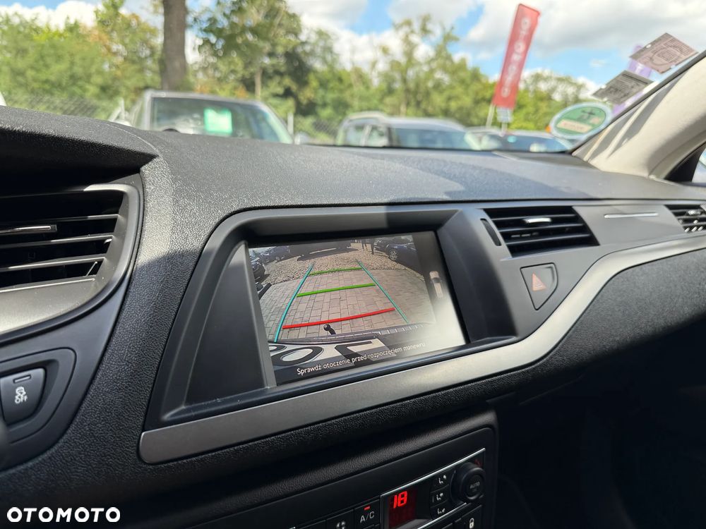 Citroën C5 Tourer BlueHDi 150 S&S Cross Tourer - 33