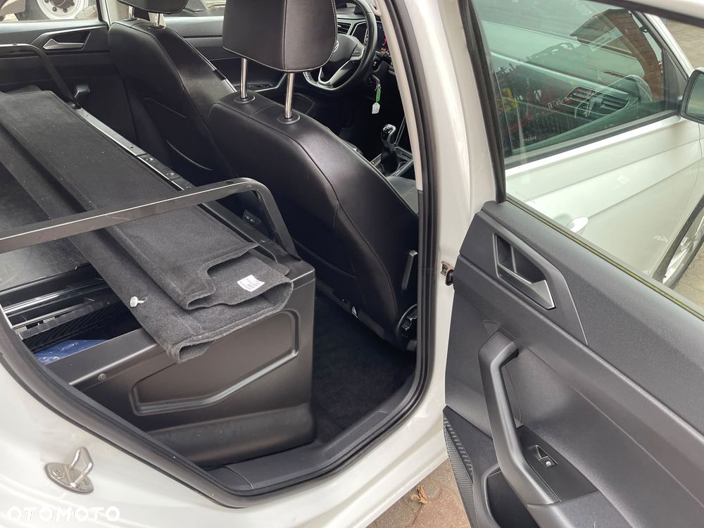 Volkswagen Polo 1.0 TSI OPF Life - 26