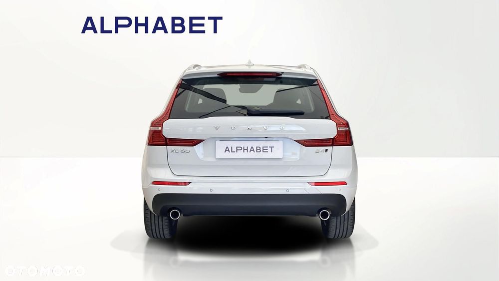 Volvo XC 60 B4 D AWD Momentum Pro - 4