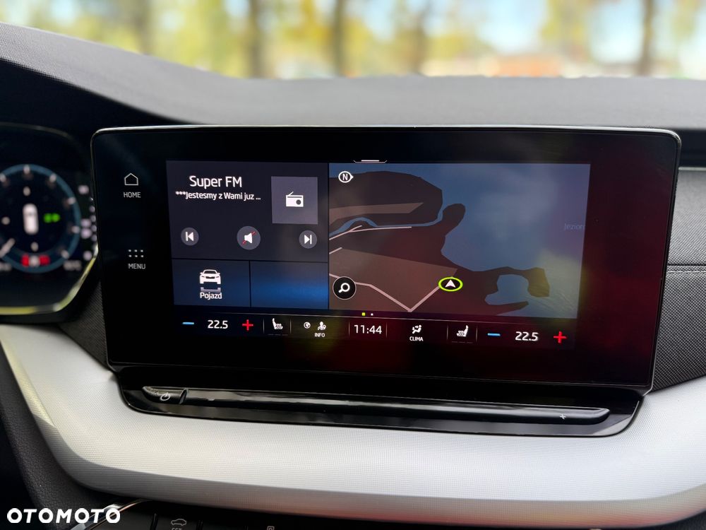 Skoda Octavia 2.0 TDI Style DSG - 29