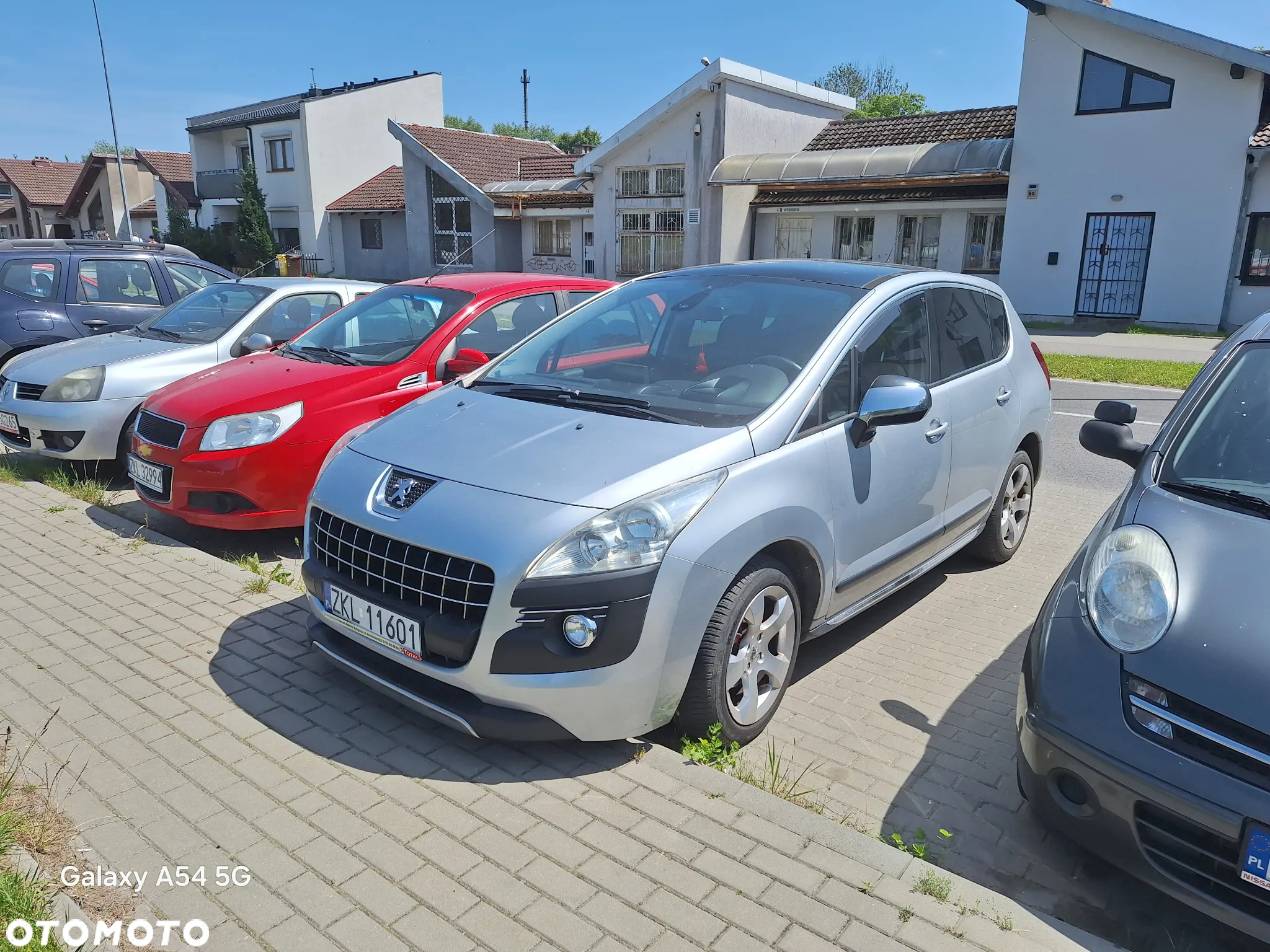 Peugeot 3008 120 VTi Premium - 2