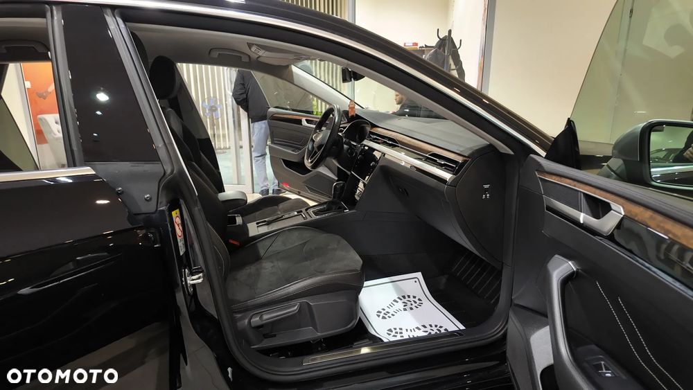 Volkswagen Arteon Shooting Brake 2.0 TDI Elegance DSG - 35