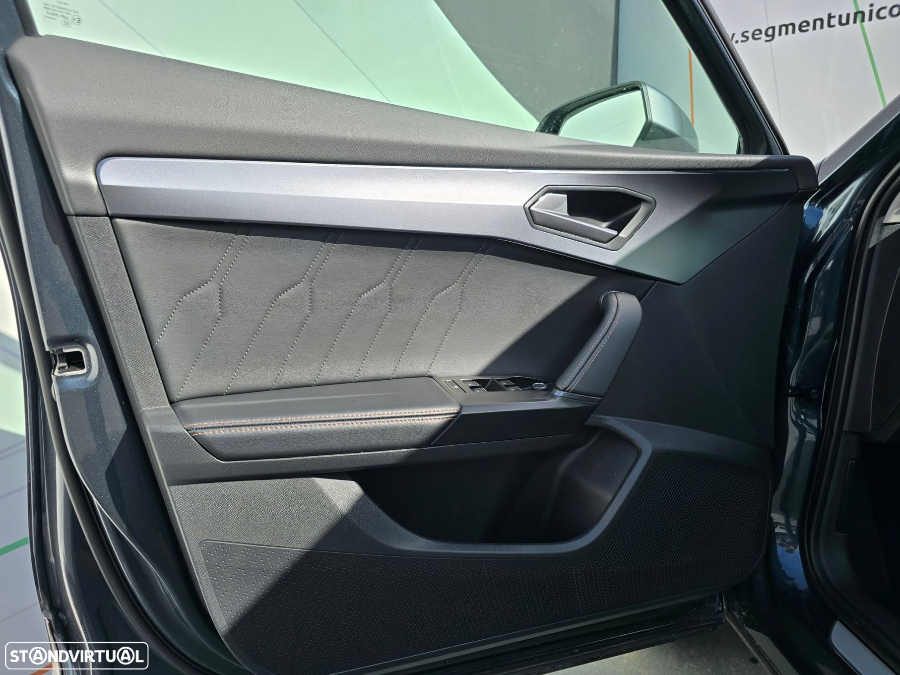 Cupra Formentor 1.5 TSI DSG - 13