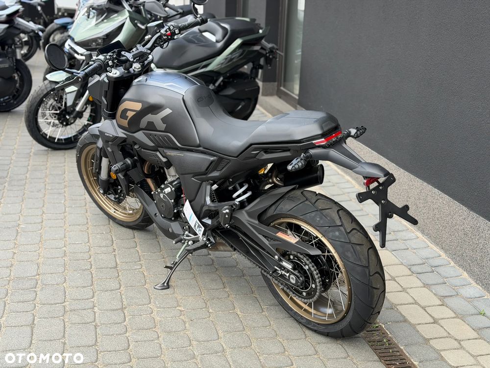 Zontes 350GK - 12
