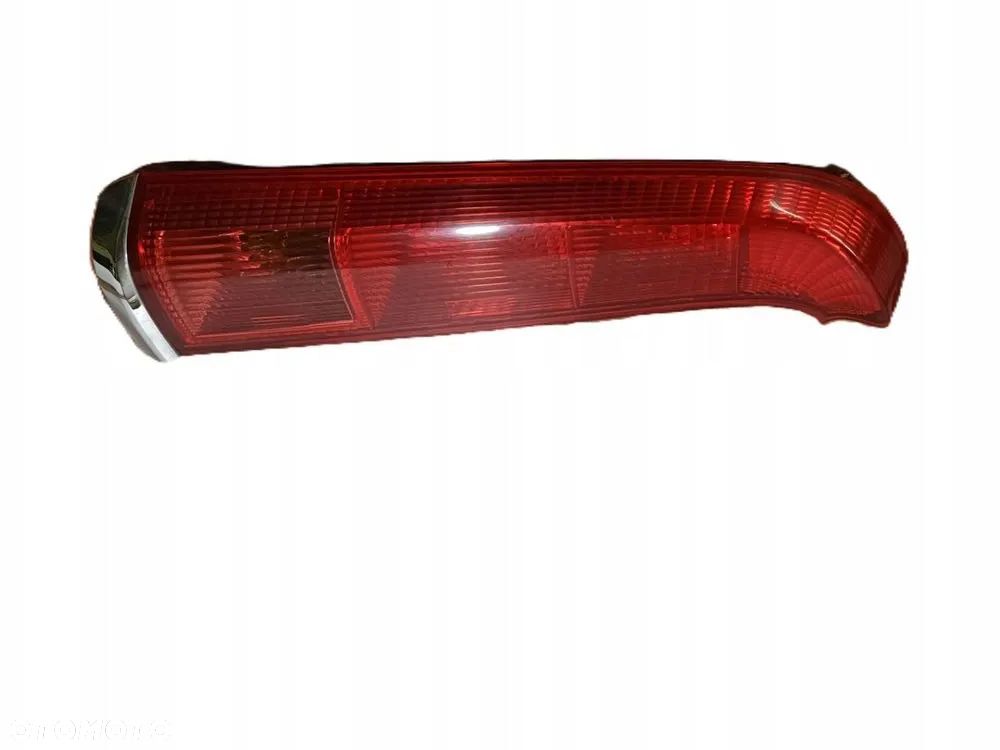 HONDA STREAM I 00-07 LAMPA LEWY TYŁ LEWA TYLNA LT EU * - 1