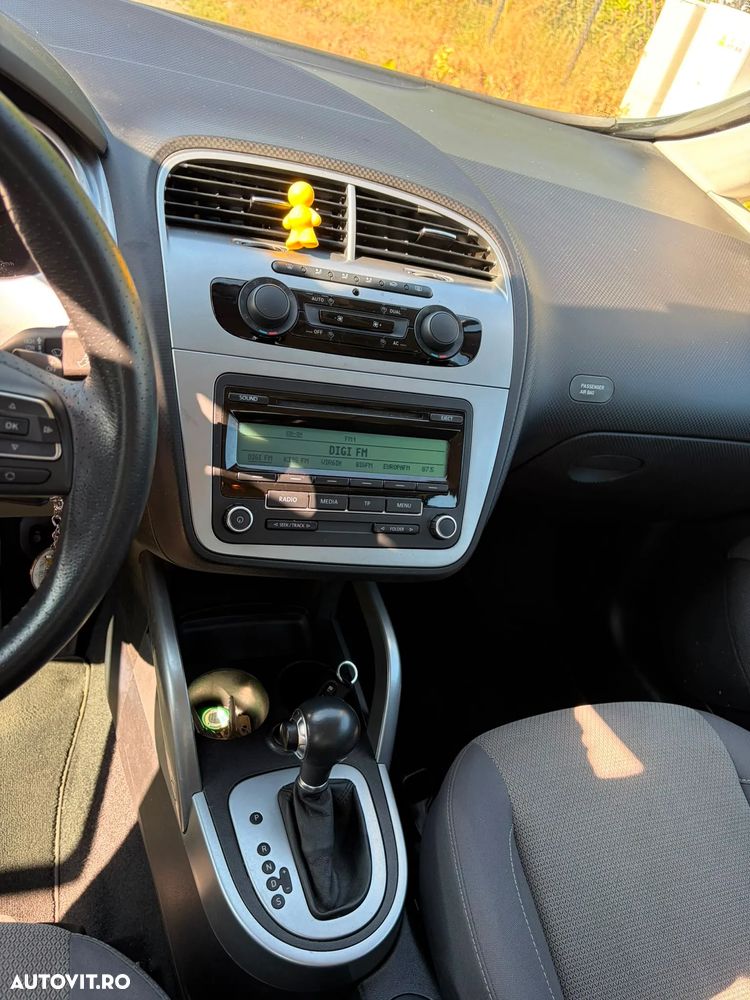 Seat Altea - 10