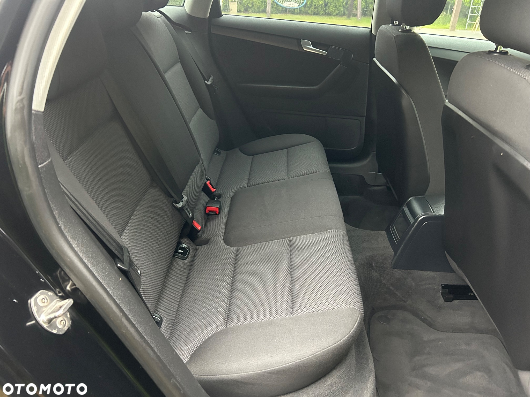 Audi A3 Sportback 1.6 Attraction - 19