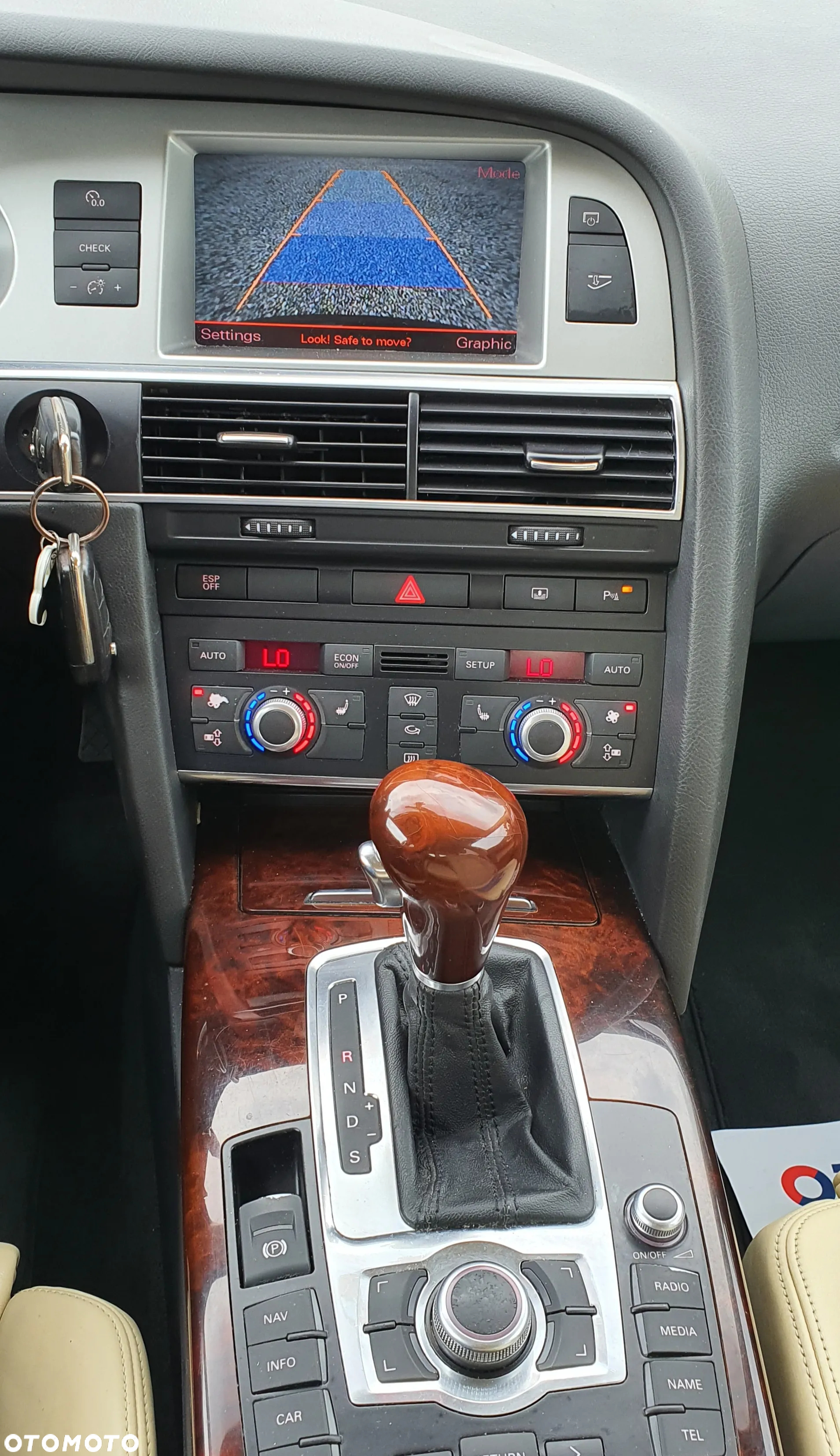 Audi A6 3.2 FSI Quattro Tiptronic - 31