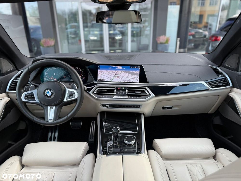 BMW X5 - 12