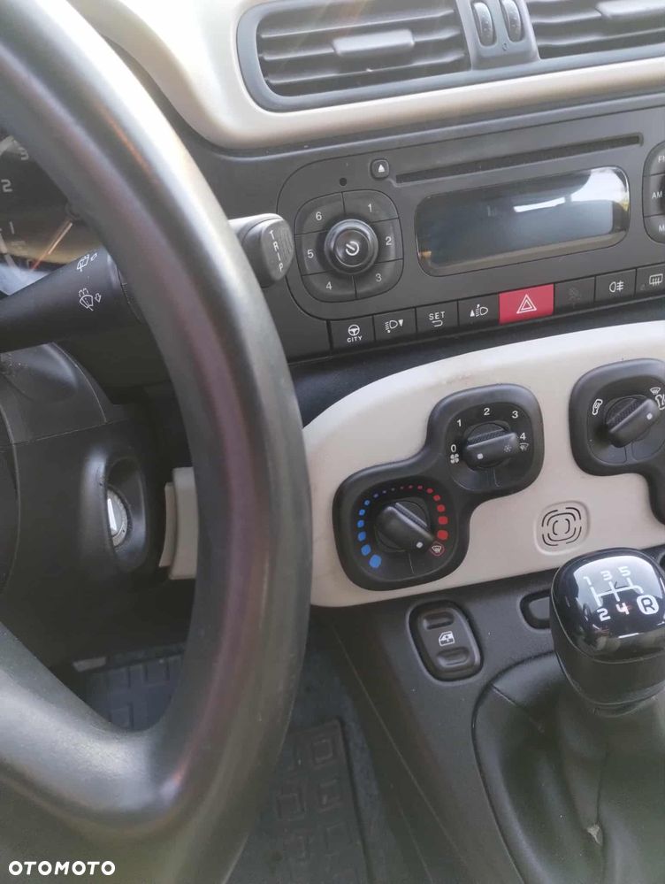 Fiat Panda 1.2 Easy - 11