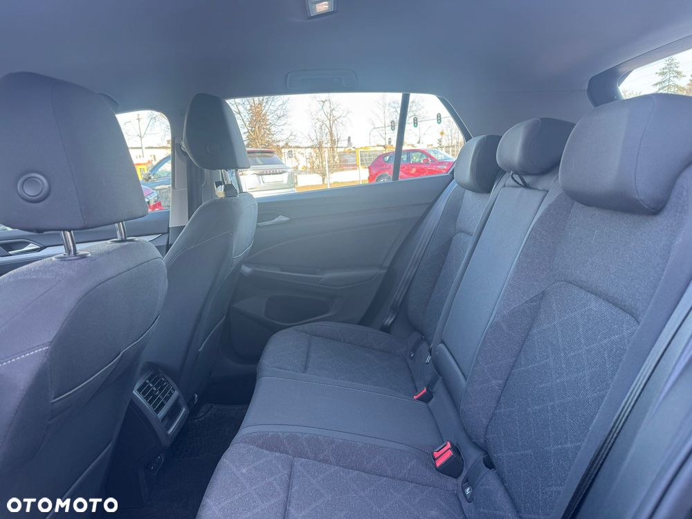 Volkswagen Golf 1.5 TSI EVO Life - 12