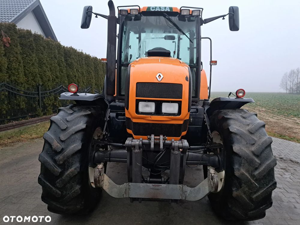 Renault ARES 725 RZ - 2