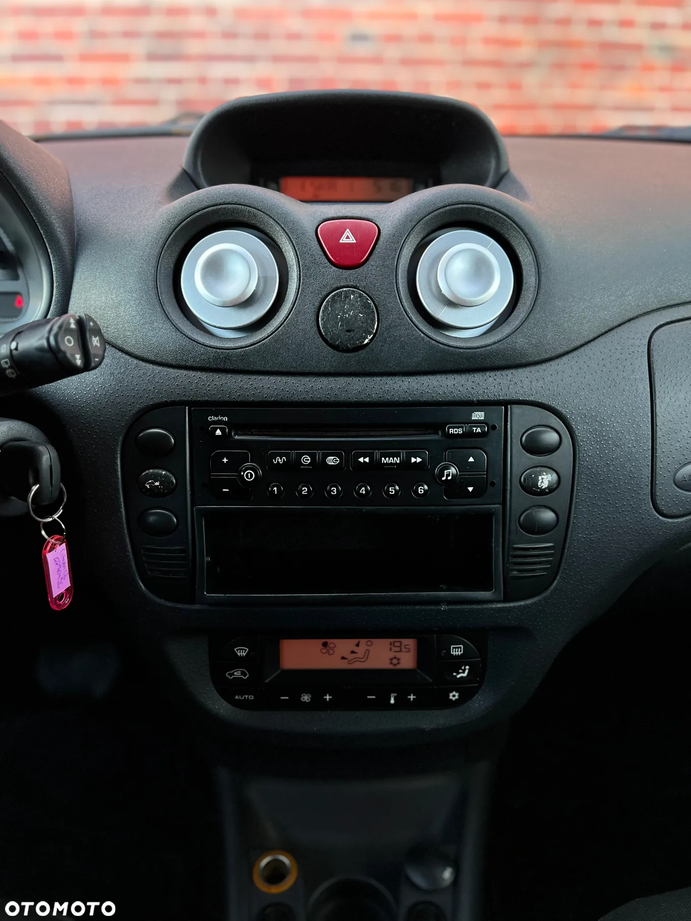 Citroën C2 - 23