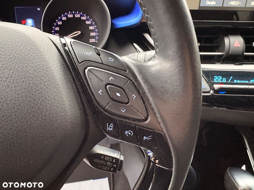 Toyota C-HR 2.0 Hybrid Selection - 27