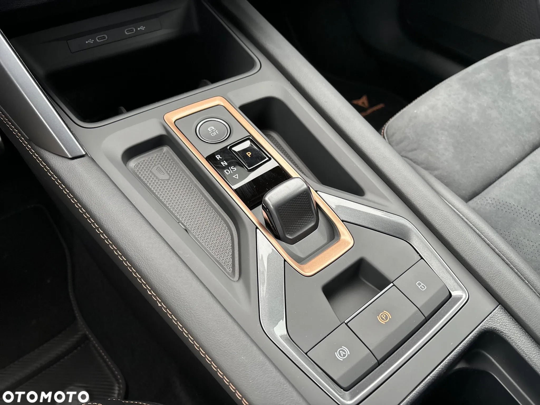 Cupra Leon Sportstourer - 21