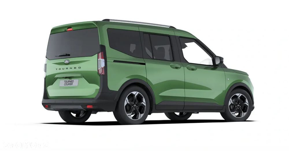 Ford Tourneo Courier 1.0 EcoBoost Active - 2